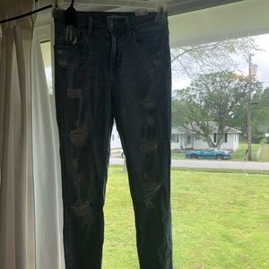 LEVI 721 2 PAIR BUNDLE